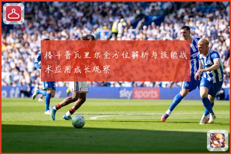 格斗普瓦里尔全方位解析与技能战术应用成长观察