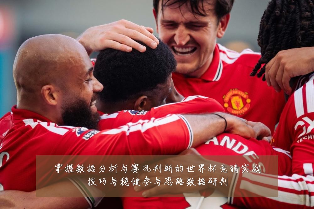 掌握数据分析与赛况判断的世界杯竞猜实战技巧与稳健参与思路数据研判